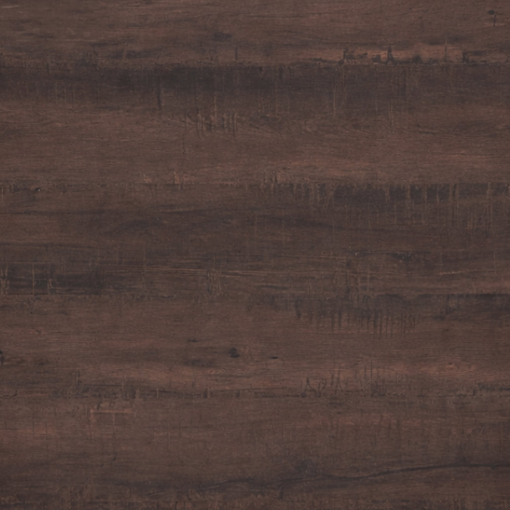 Outdoor table top NOYER rough 70x70x2cm brown