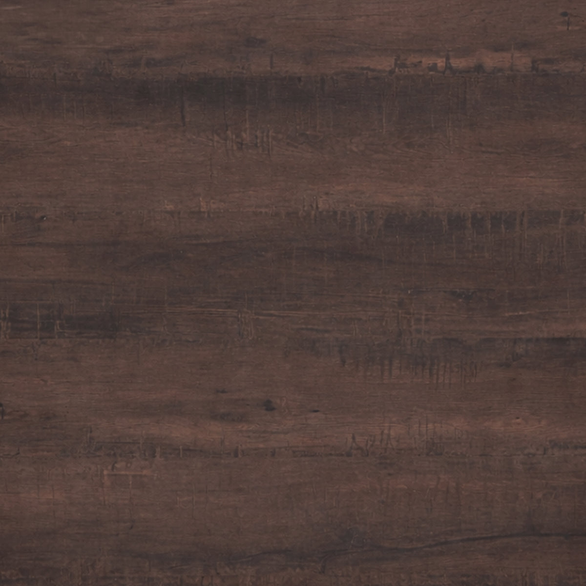 Outdoor table top NOYER rough 70x70x2cm brown