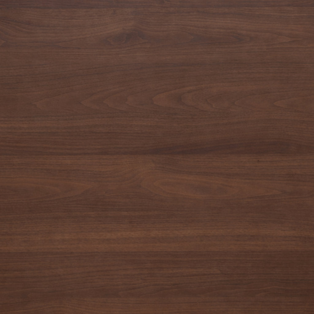 Outdoor table top NUEZ 70x70x2cm brown