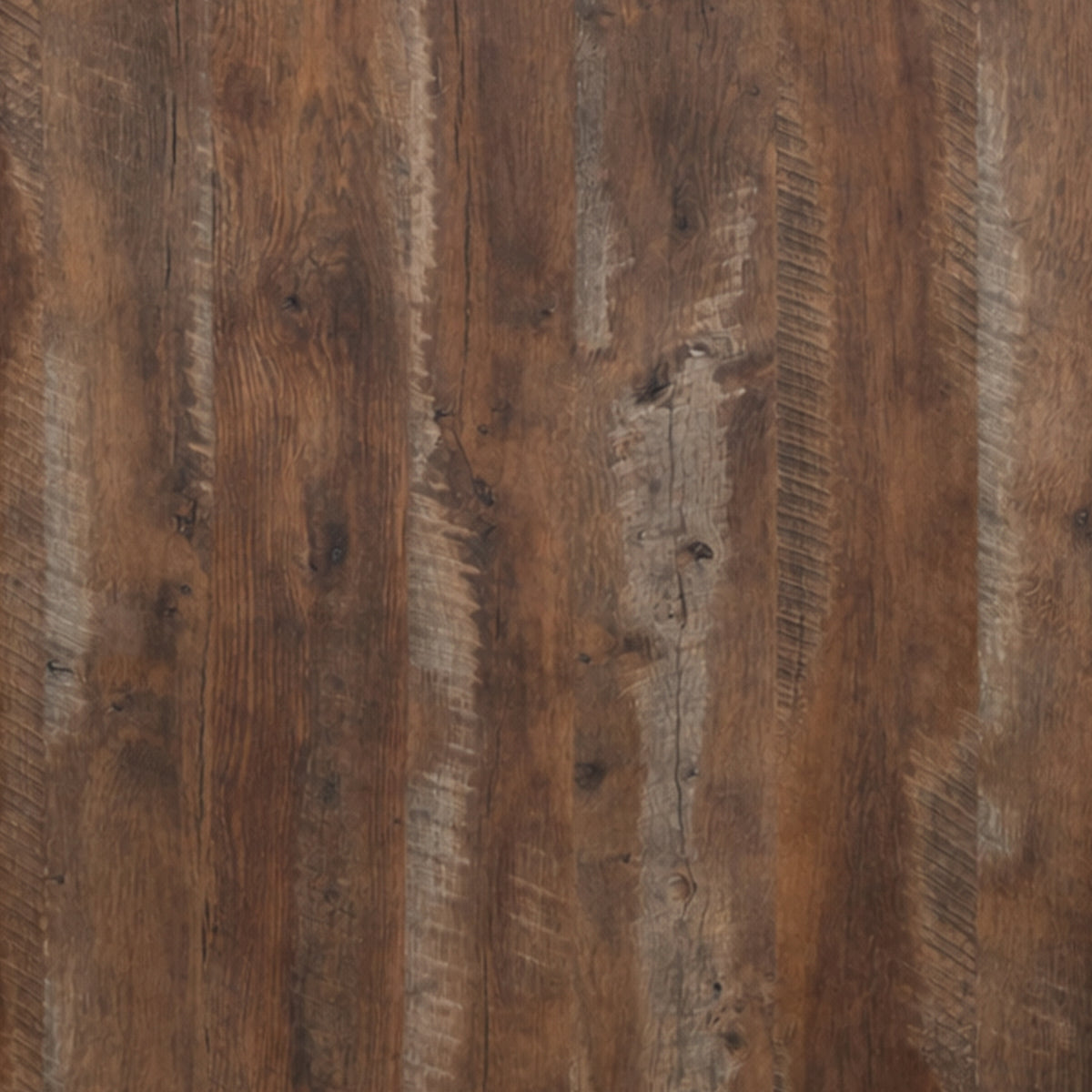 Outdoor table top YUKON rough 135x80x2cm brown