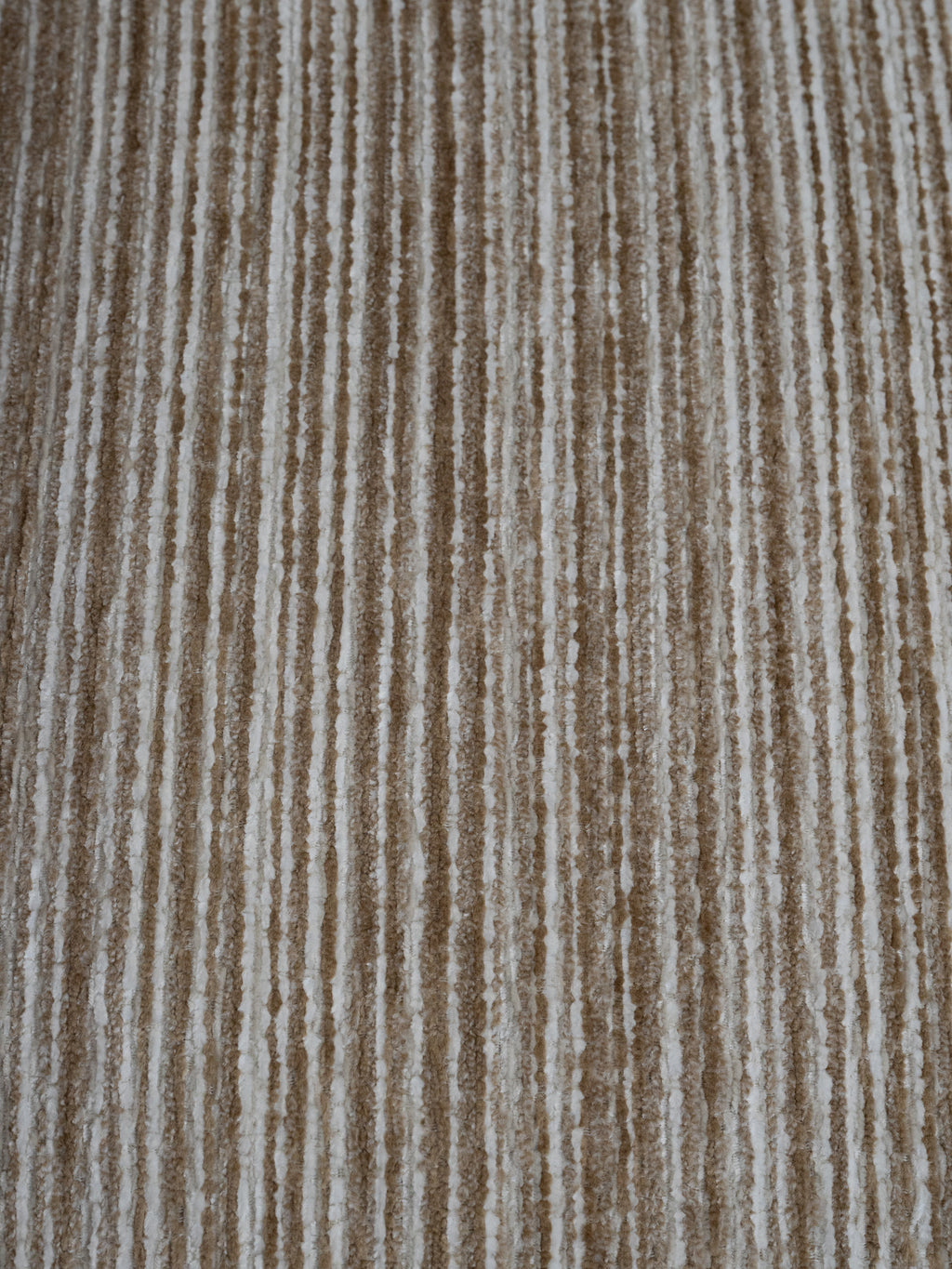 Bench ELEANOR 152x51x50cm latte flow