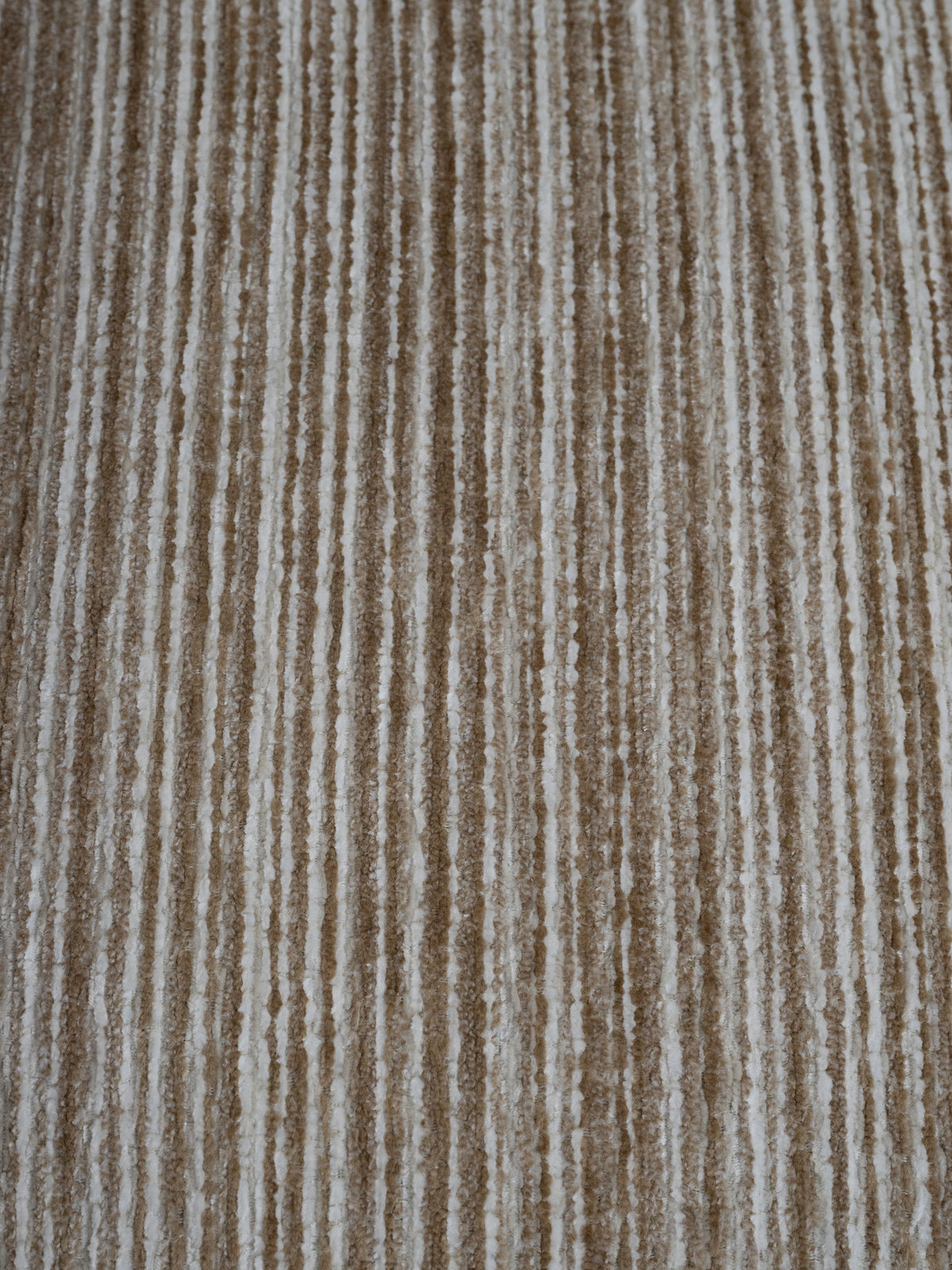 Bench ELEANOR 152x51x50cm latte flow