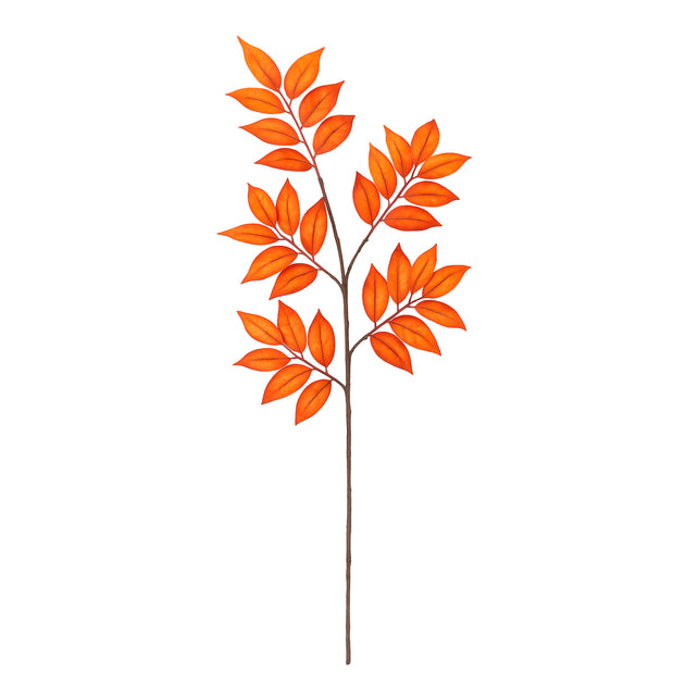 Tak PEPPERBERRY 88cm oranje