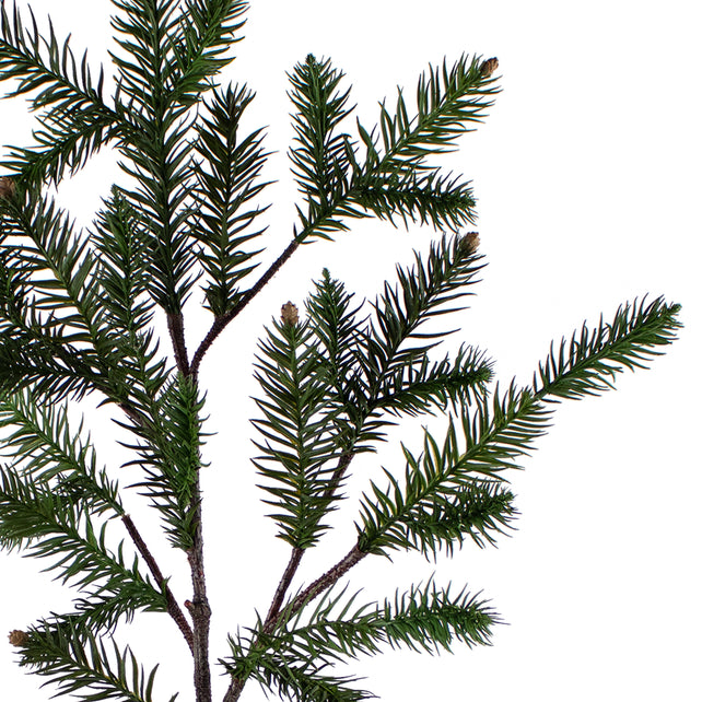Branch PINE 114cm green