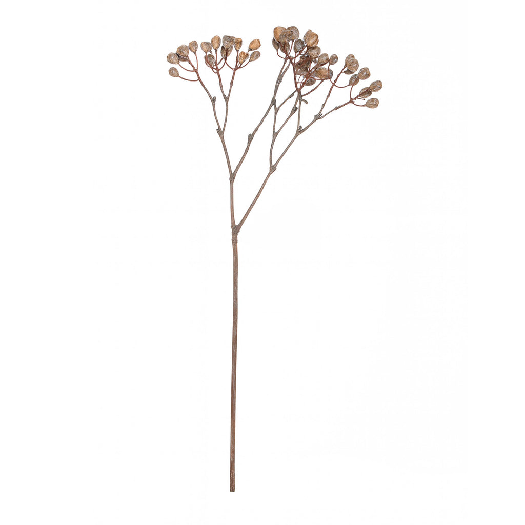 Branch SIFANG 83cm yellow