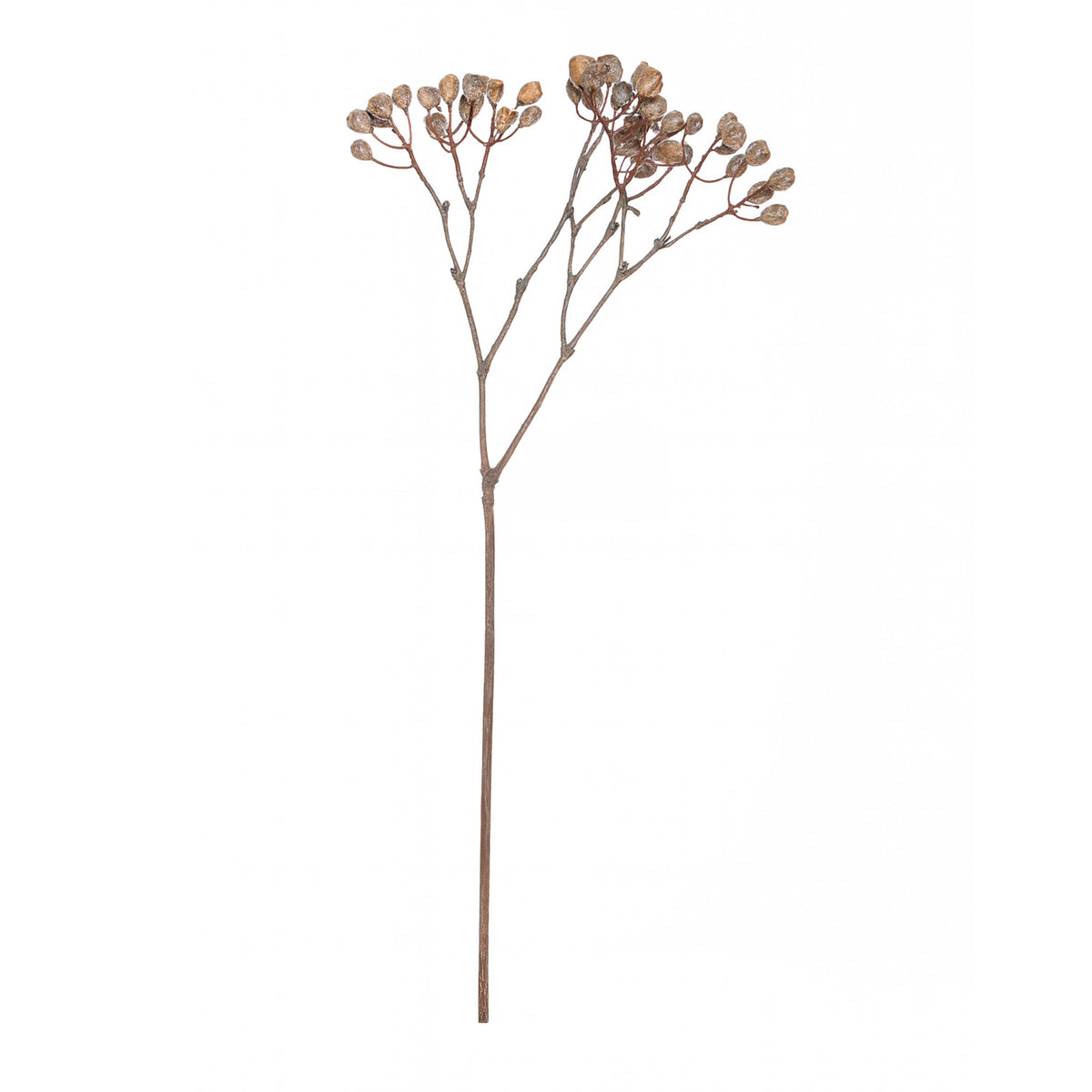 Branch SIFANG 83cm yellow