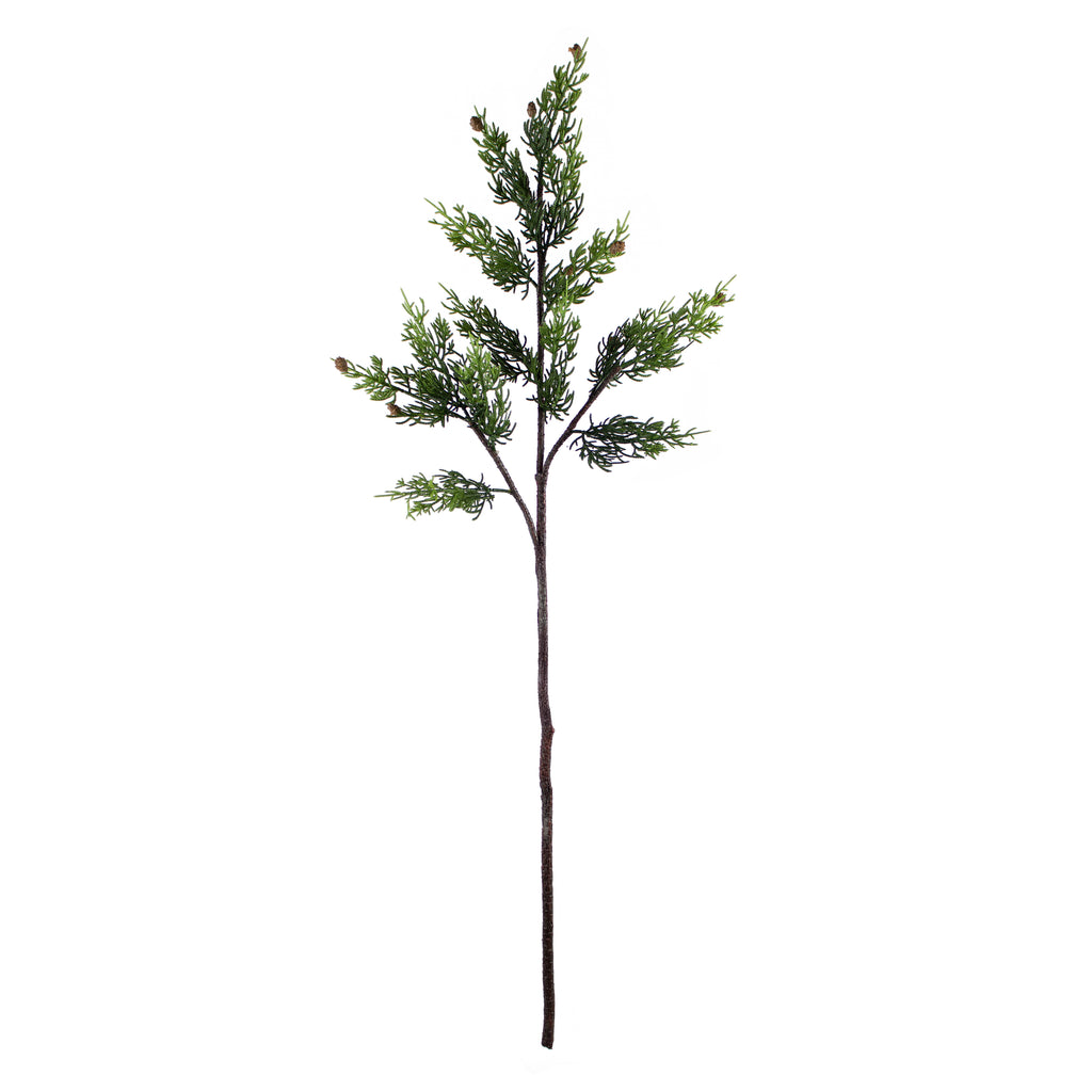 Zweig PINE 86cm grün
