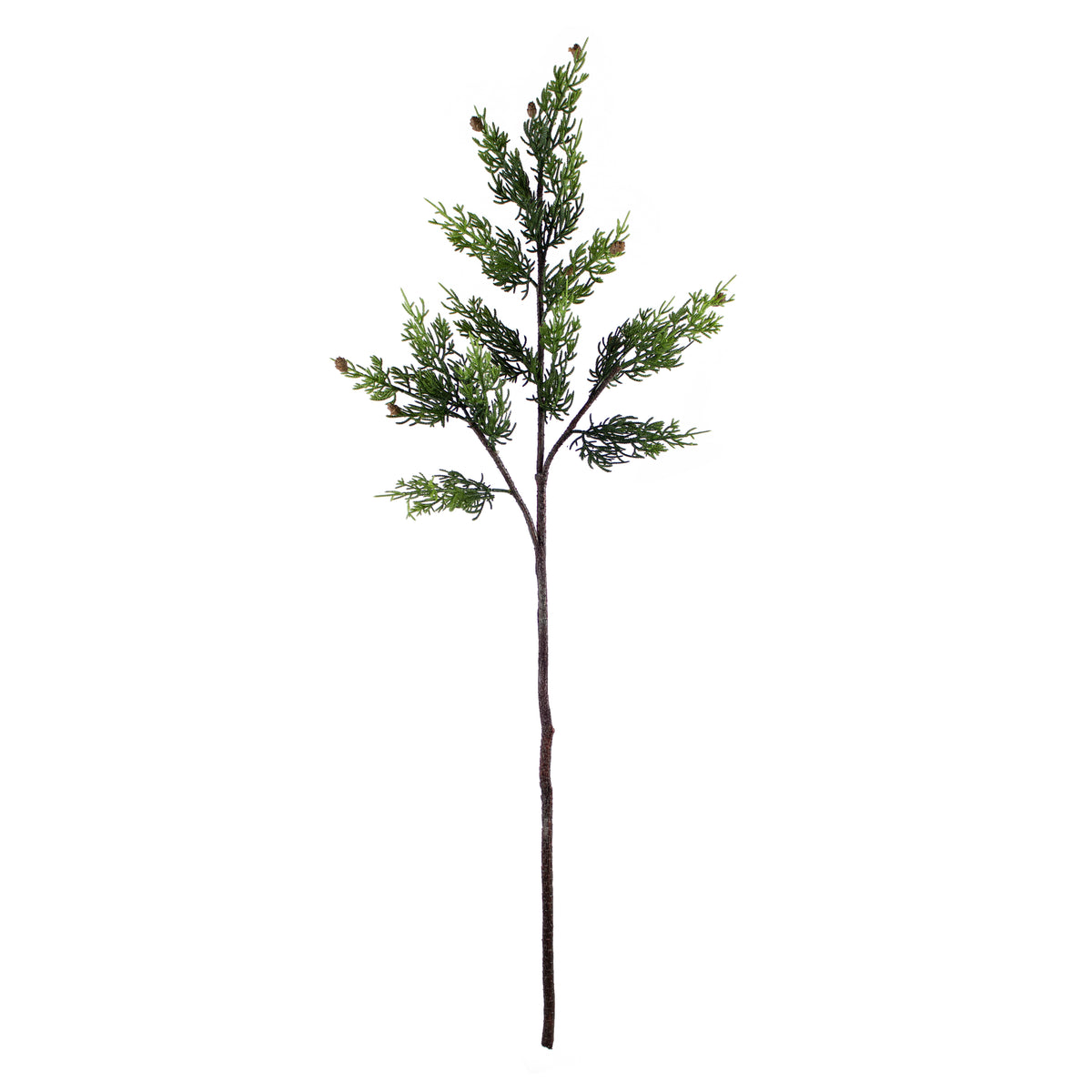 Zweig PINE 86cm grün