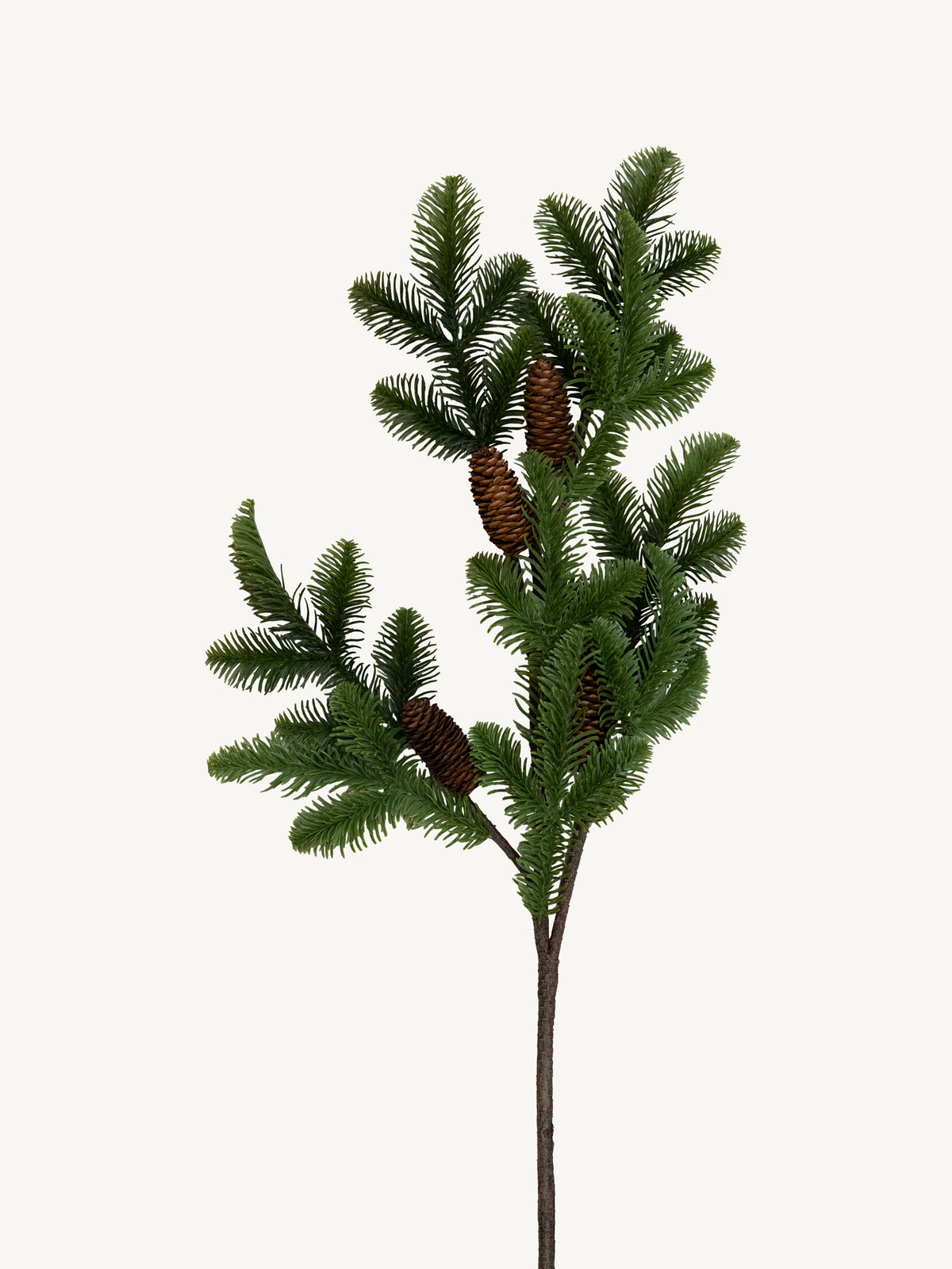 Branch PINE 110cm green