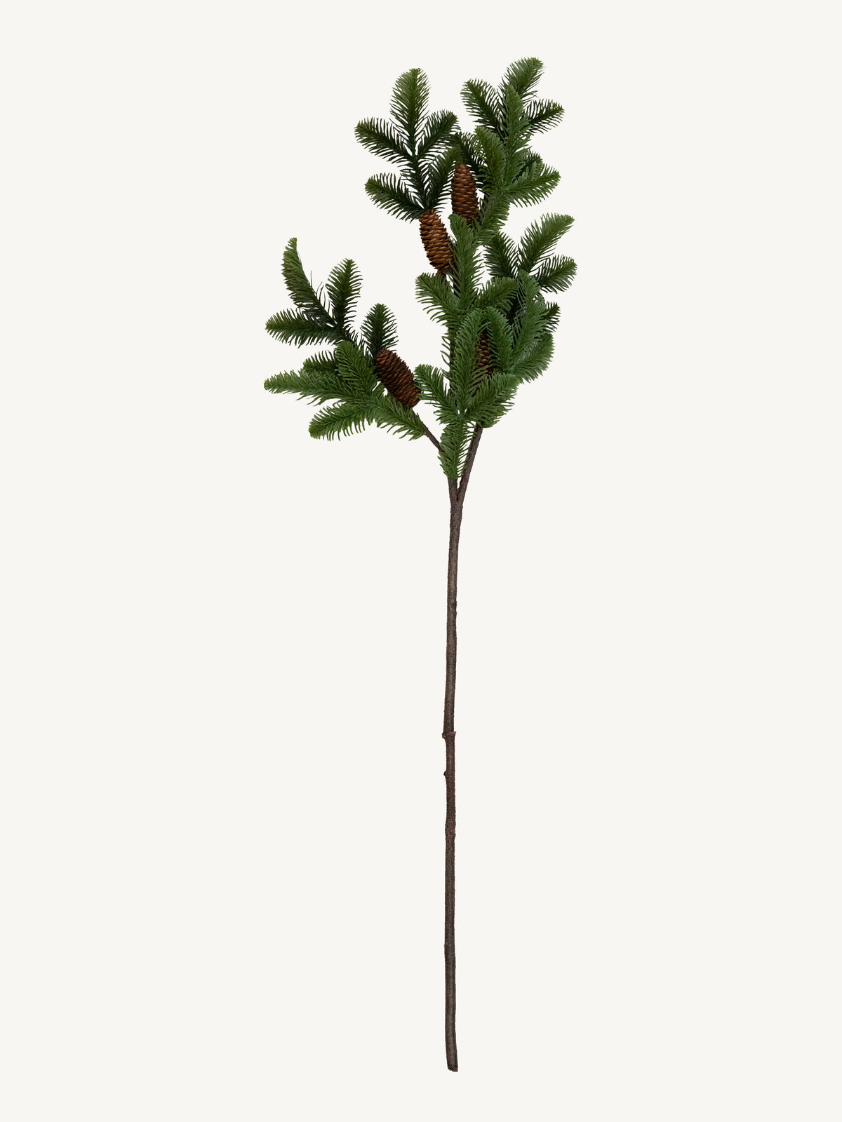 Branch PINE 110cm green