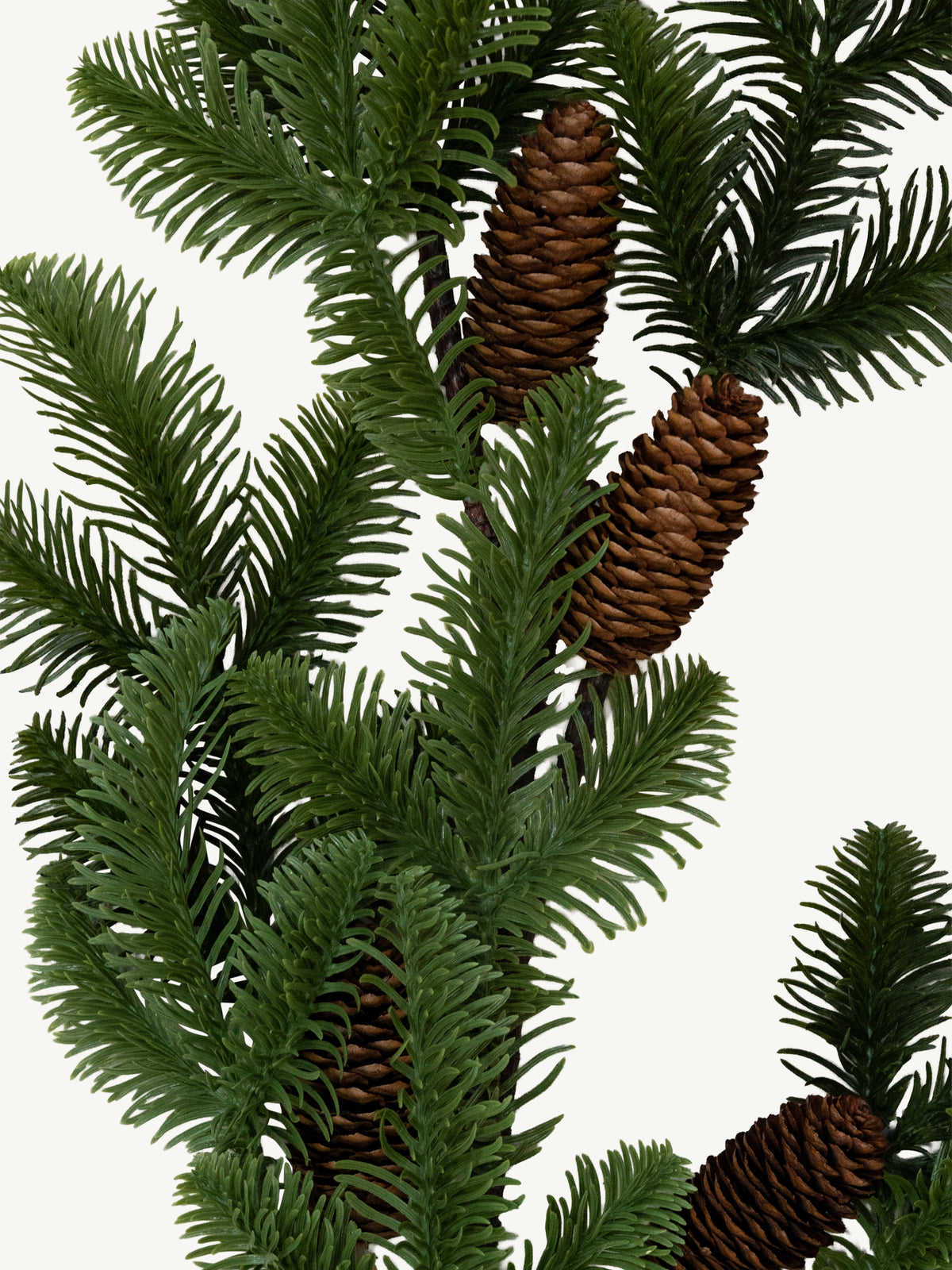 Branch PINE 110cm green