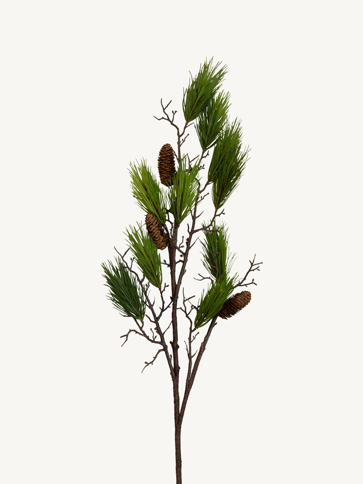 Branch PINE 115cm green