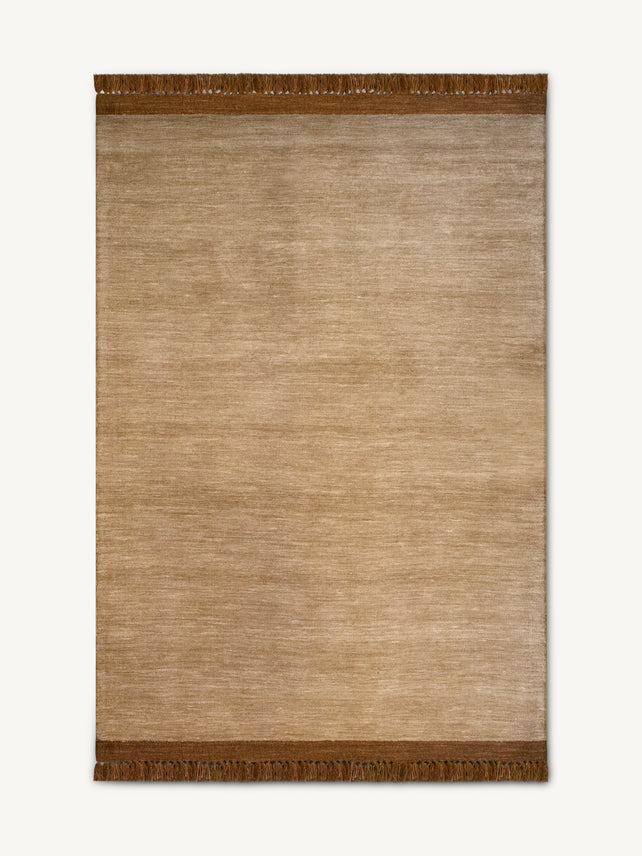 Rug SAVY 200x300cm brown
