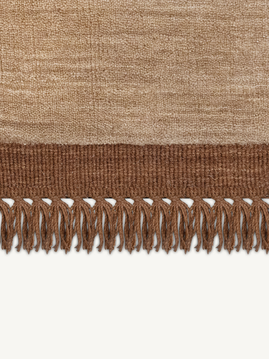 Rug SAVY 200x300cm brown