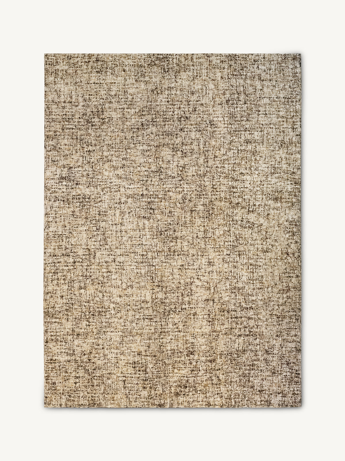 Rug VALENZA 160x230cm brown