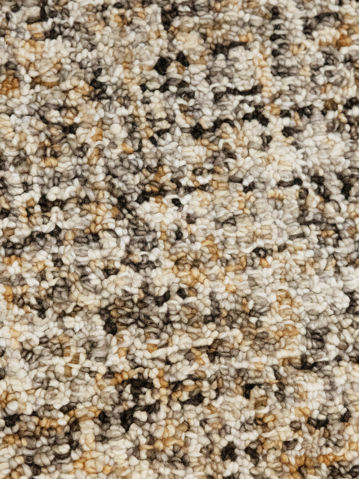 Rug VALENZA 200x300cm brown