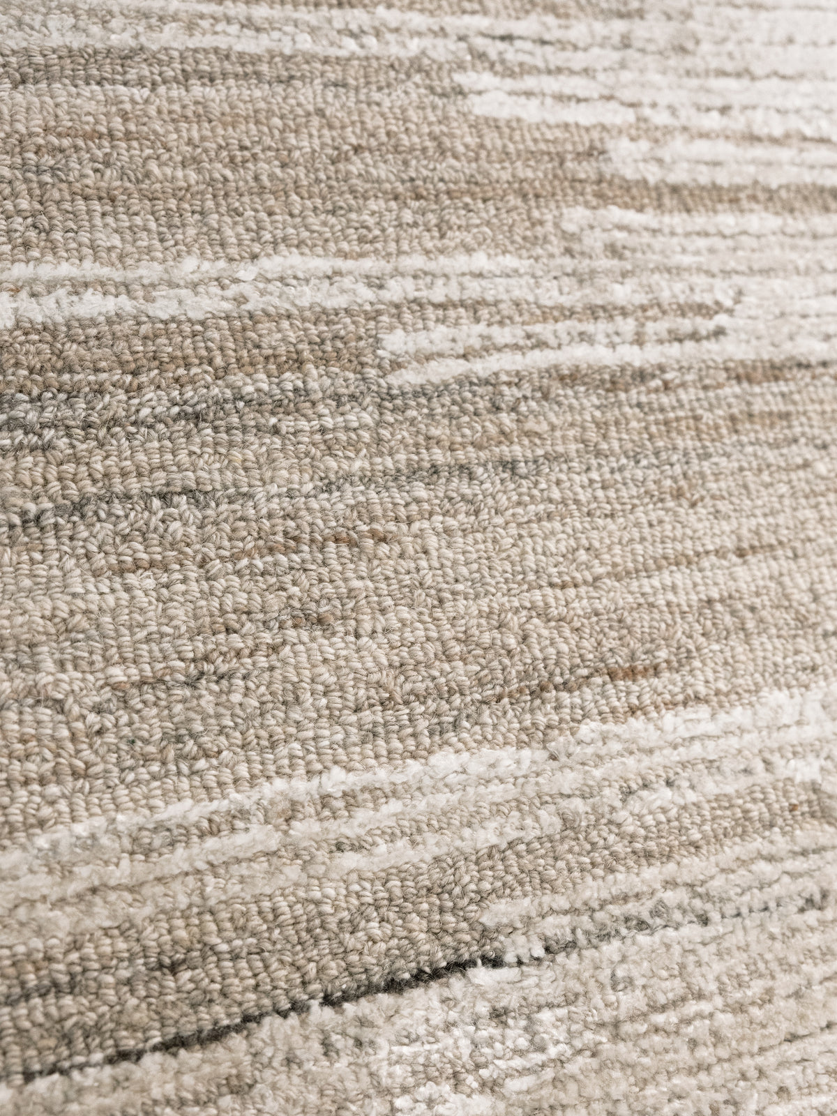 Rug ASTORIA 200x300cm grey