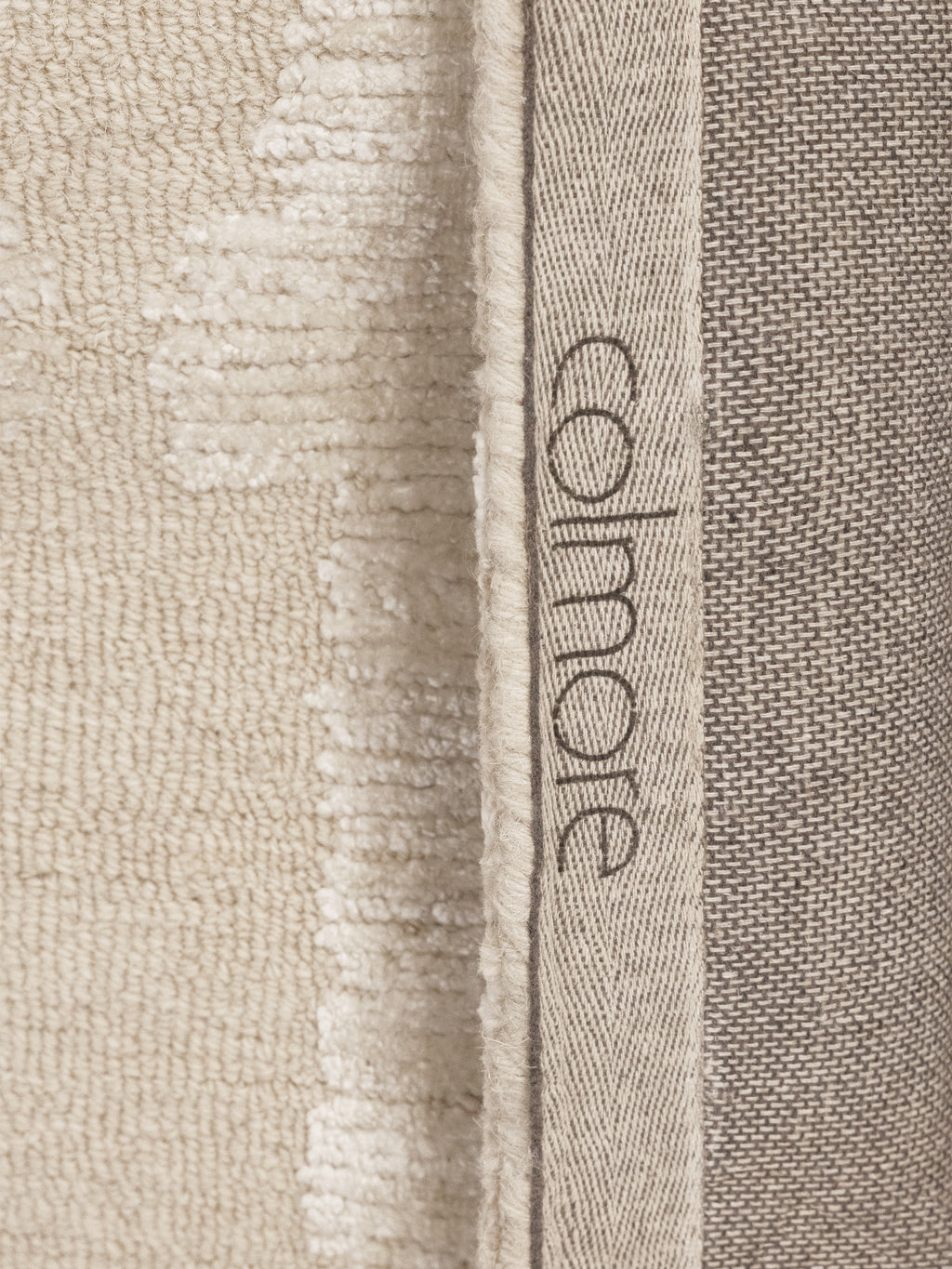 Rug OPALINE 300x400cm beige