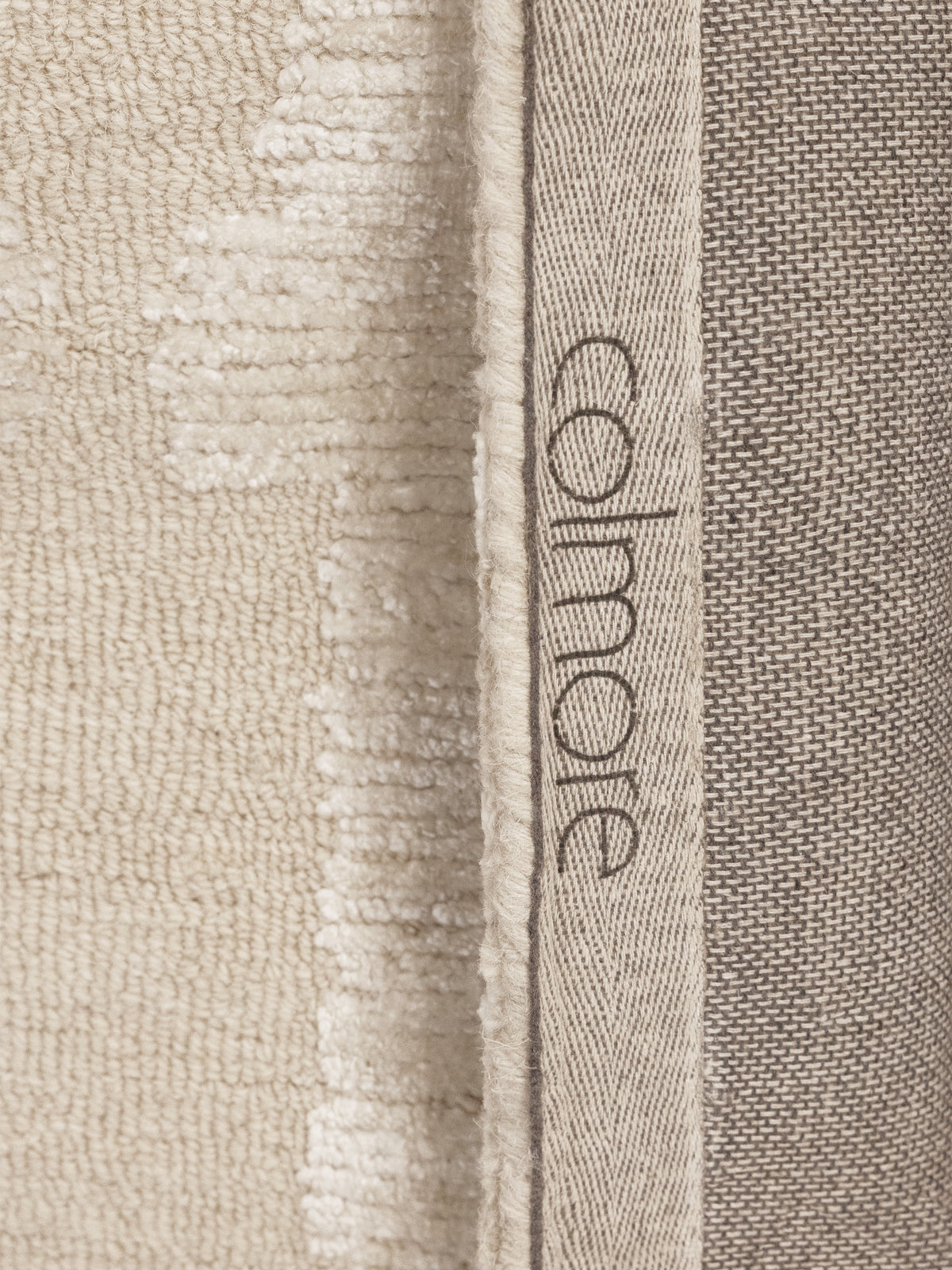Rug OPALINE 300x400cm beige