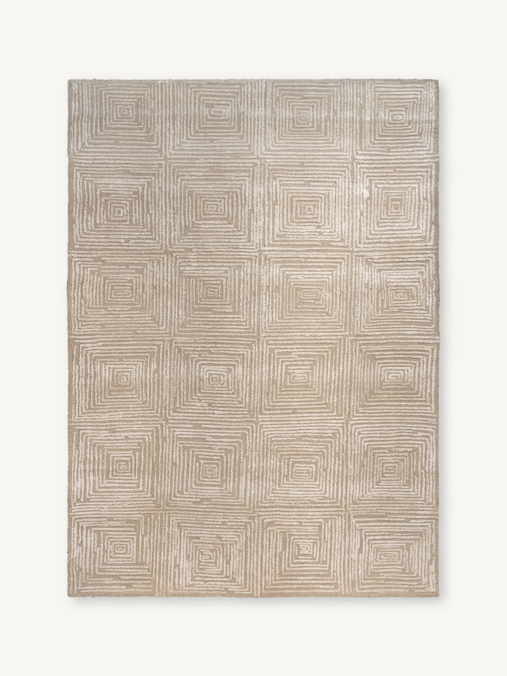 Rug SUMMIT 160x230cm beige
