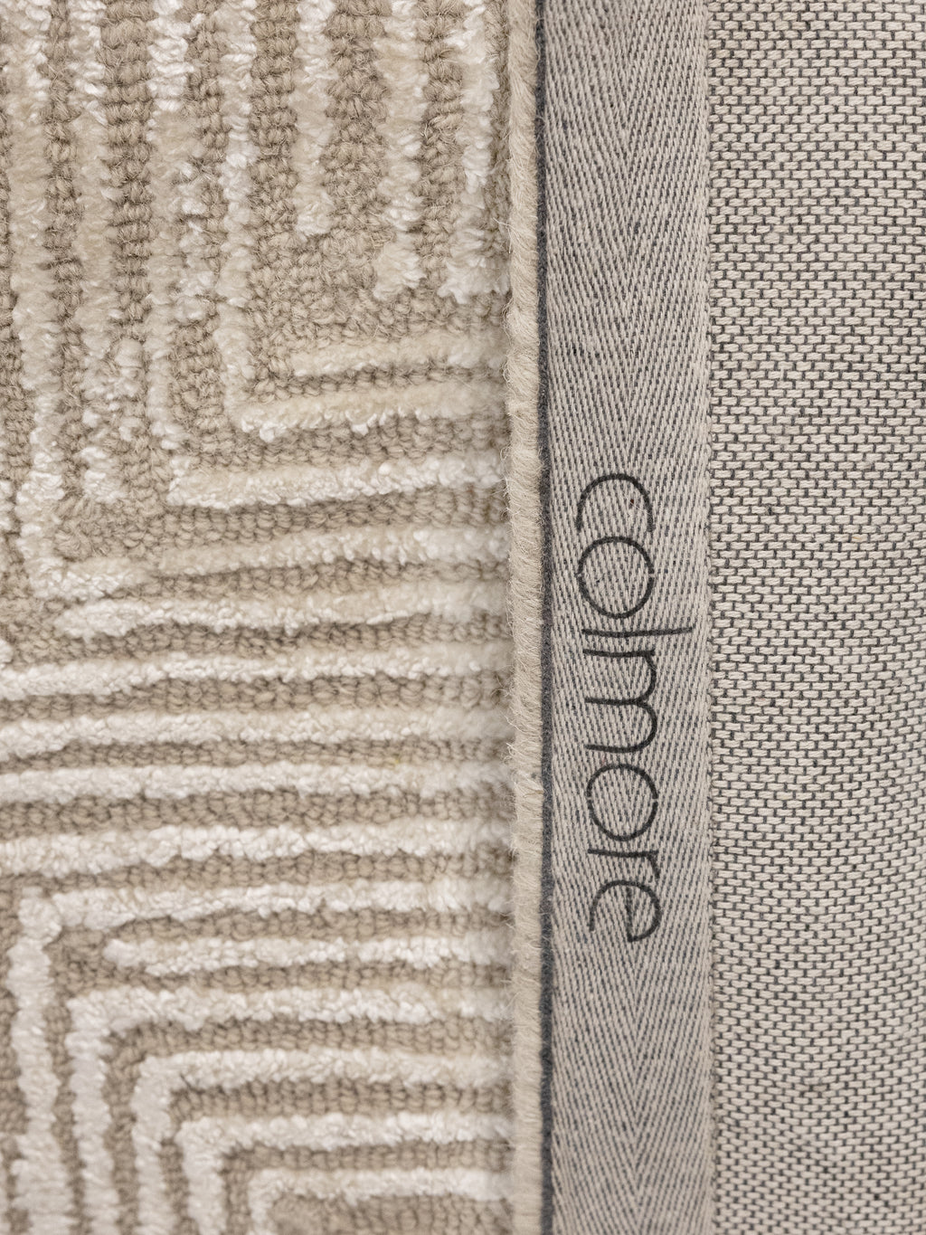Rug SUMMIT 160x230cm beige