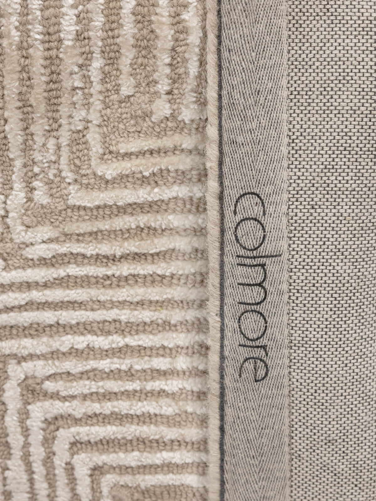 Rug SUMMIT 160x230cm beige