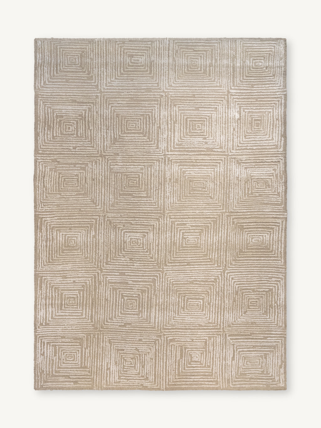 Rug SUMMIT 200x300cm beige