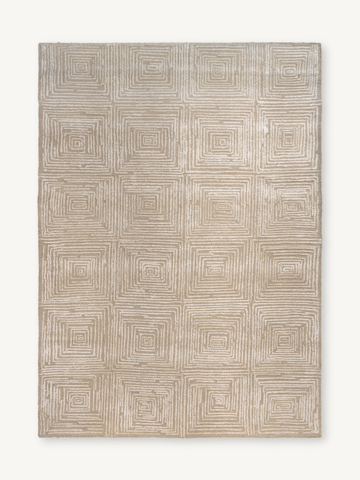 Rug SUMMIT 200x300cm beige