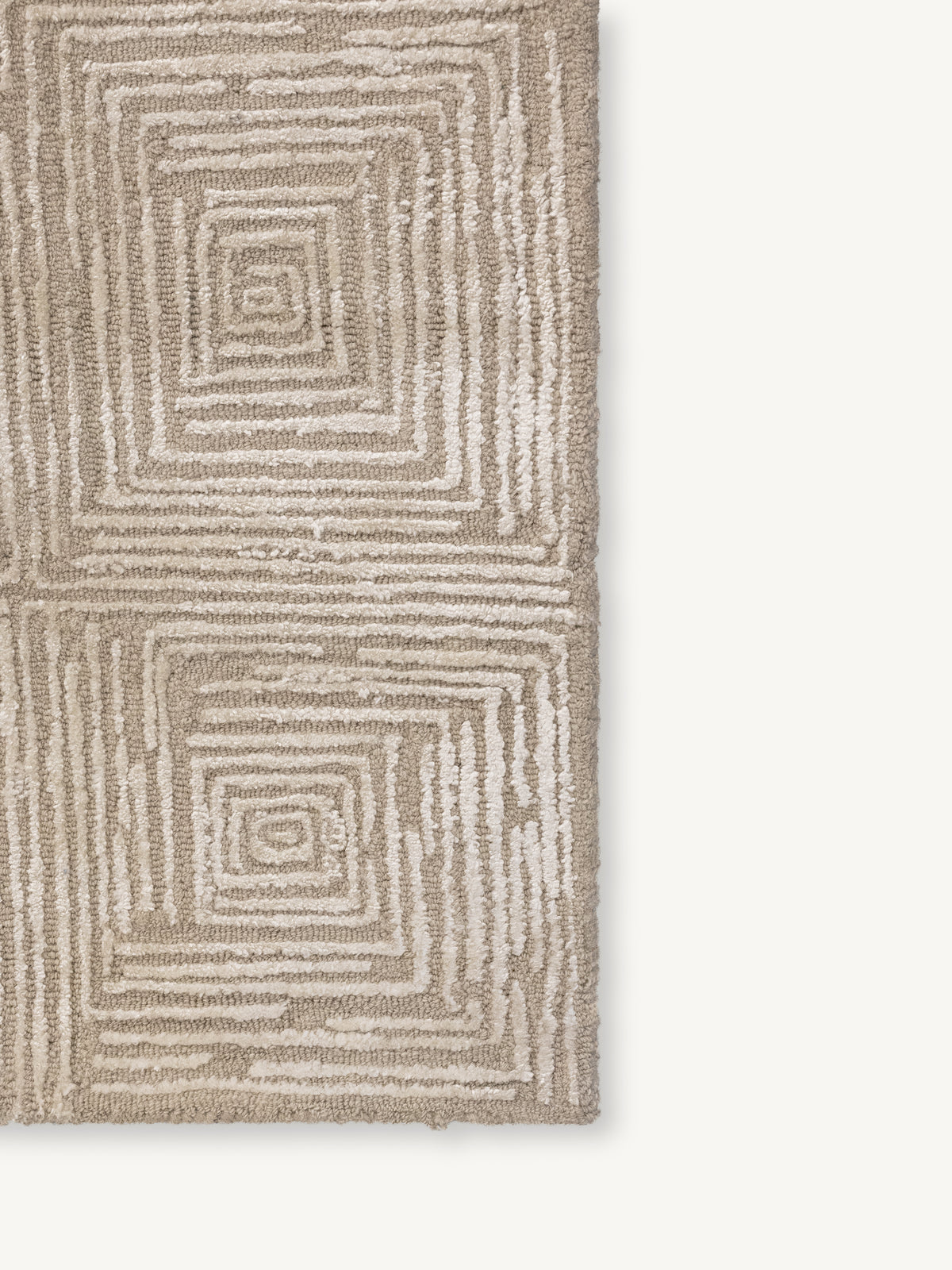 Rug SUMMIT 200x300cm beige