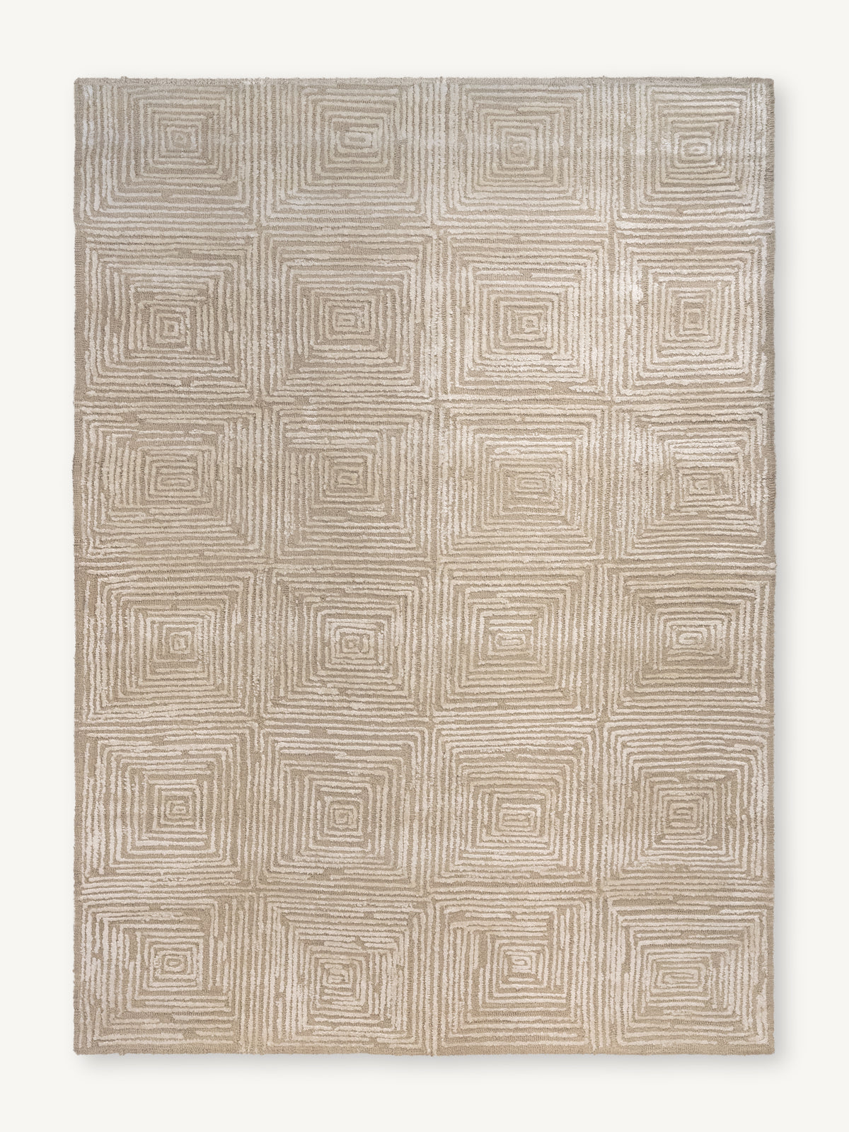 Rug SUMMIT 300x400cm beige