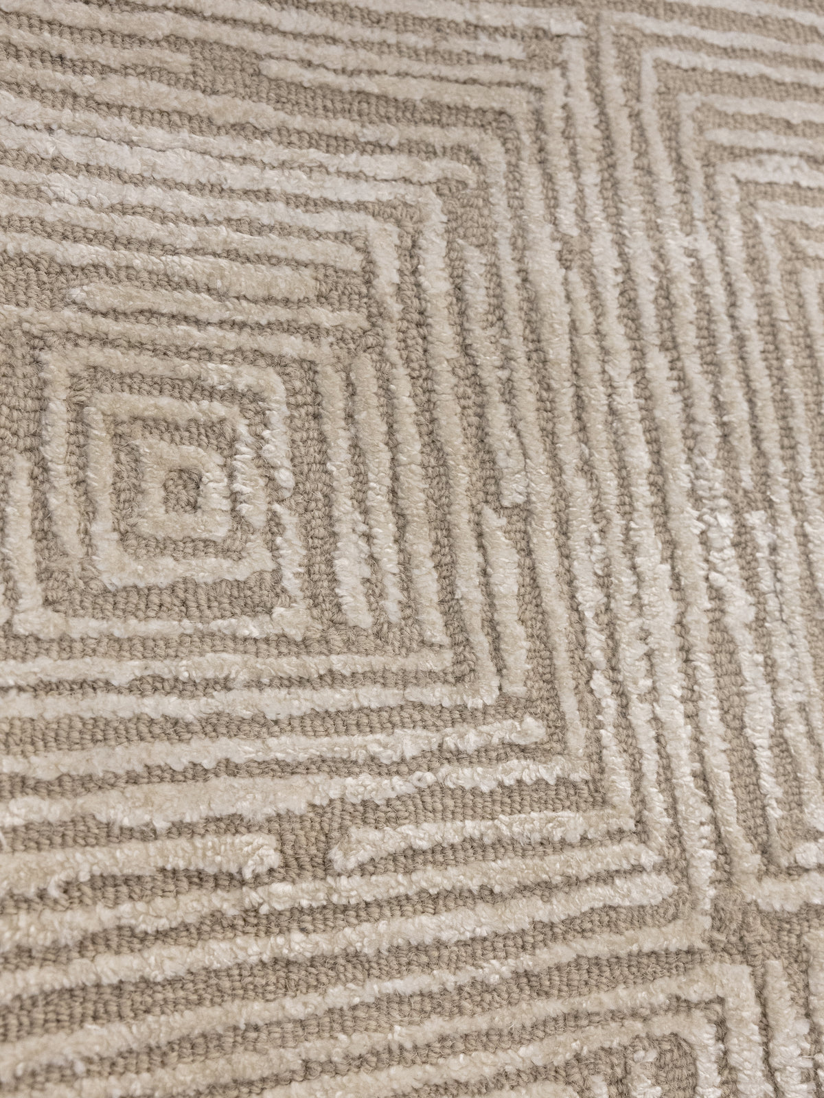 Rug SUMMIT 300x400cm beige