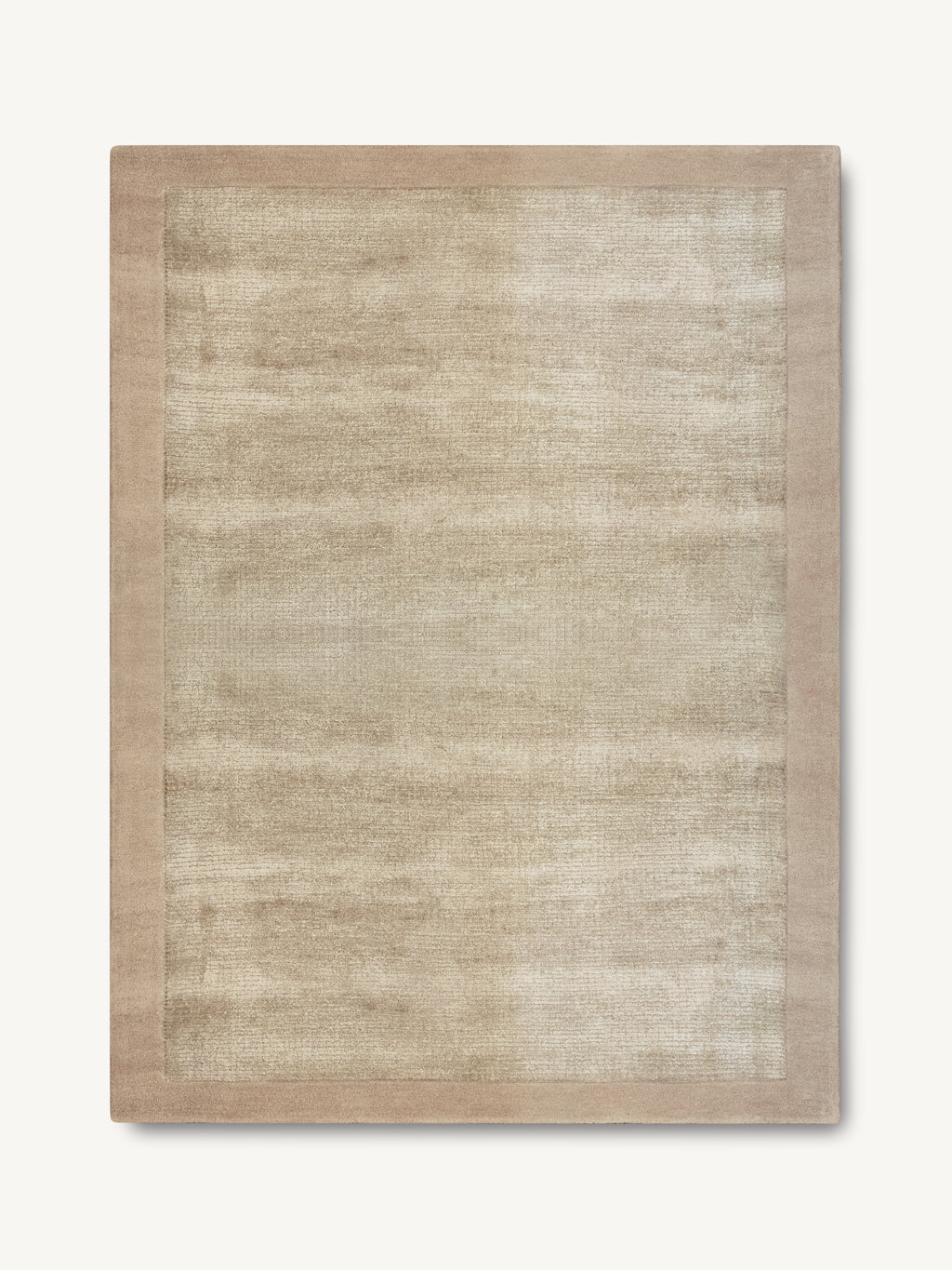 Rug VERTEX 160x230cm green