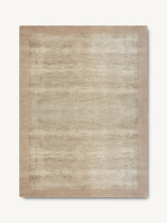 Rug VERTEX 160x230cm green