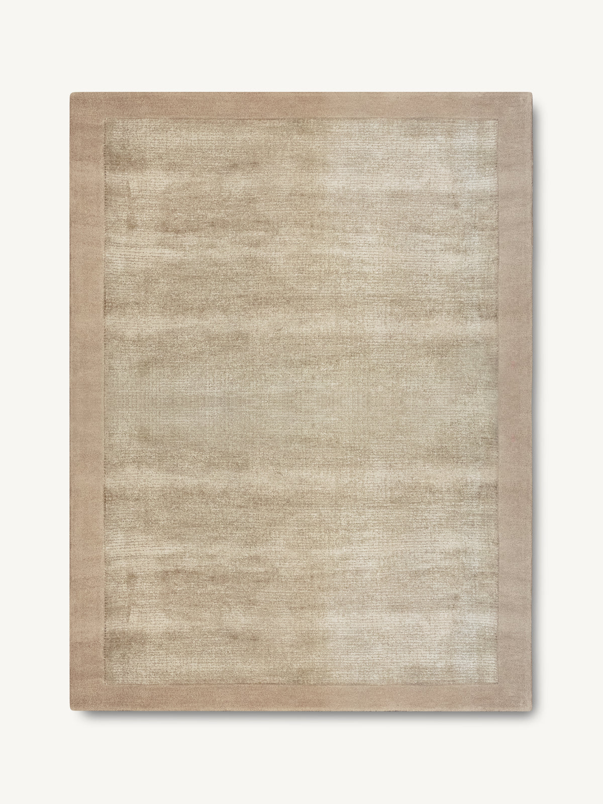 Rug VERTEX 160x230cm green