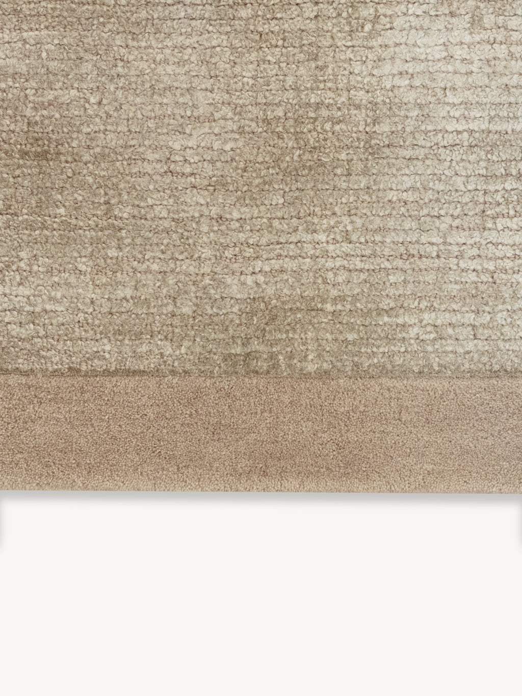Rug VERTEX 160x230cm green