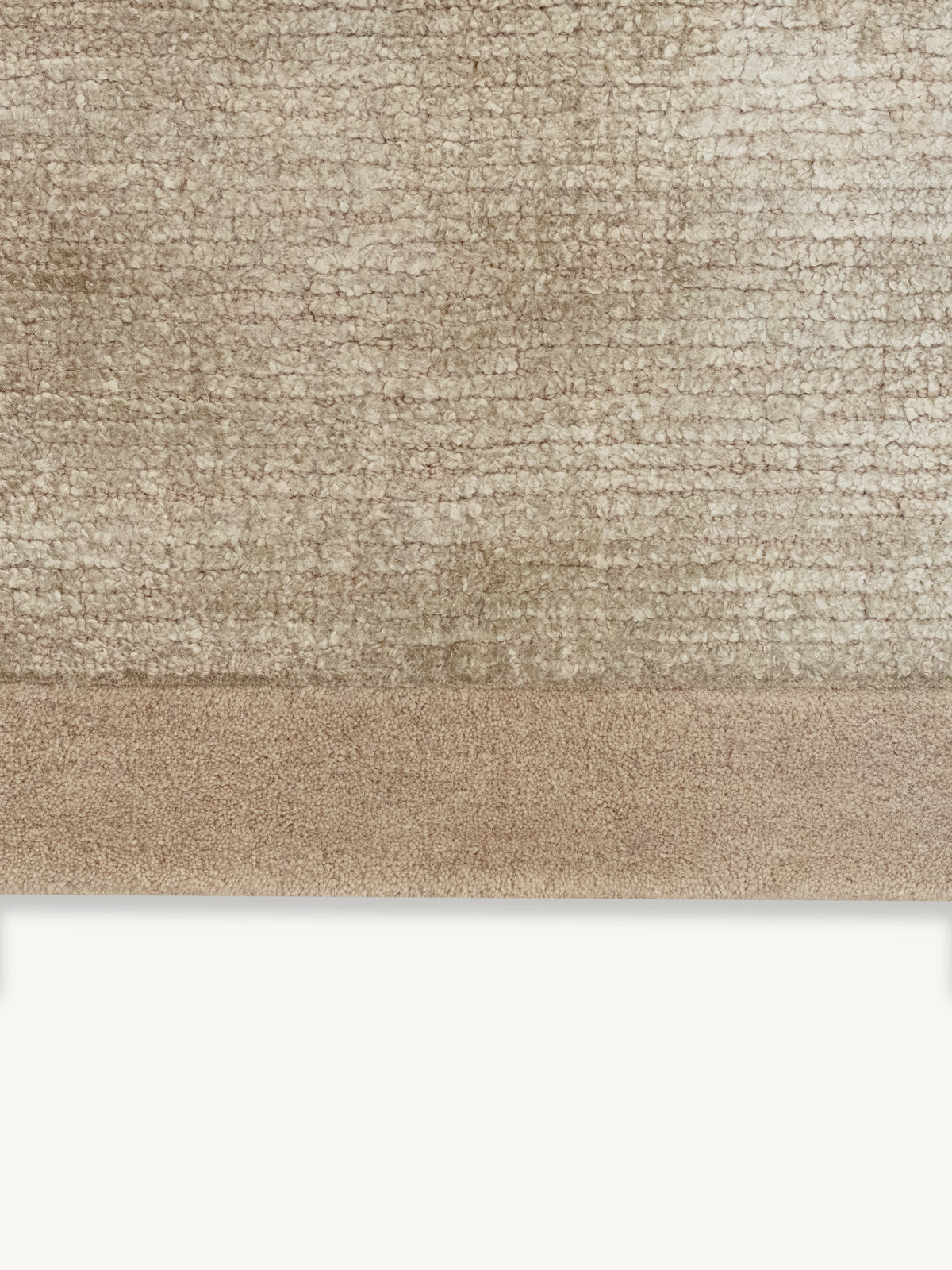 Rug VERTEX 160x230cm green