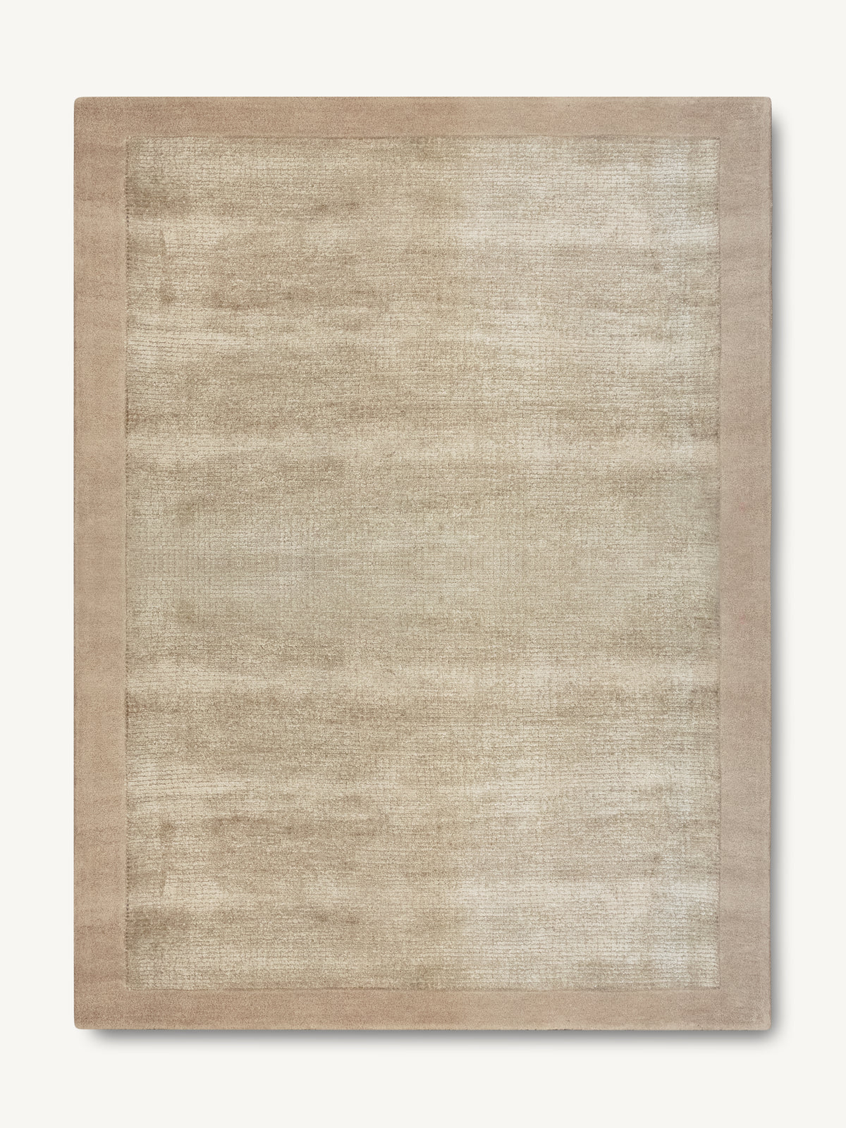 Rug VERTEX 300x400cm green