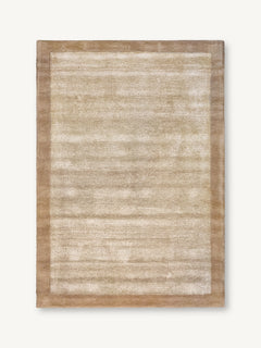 Rug VERTEX 160x230cm brown