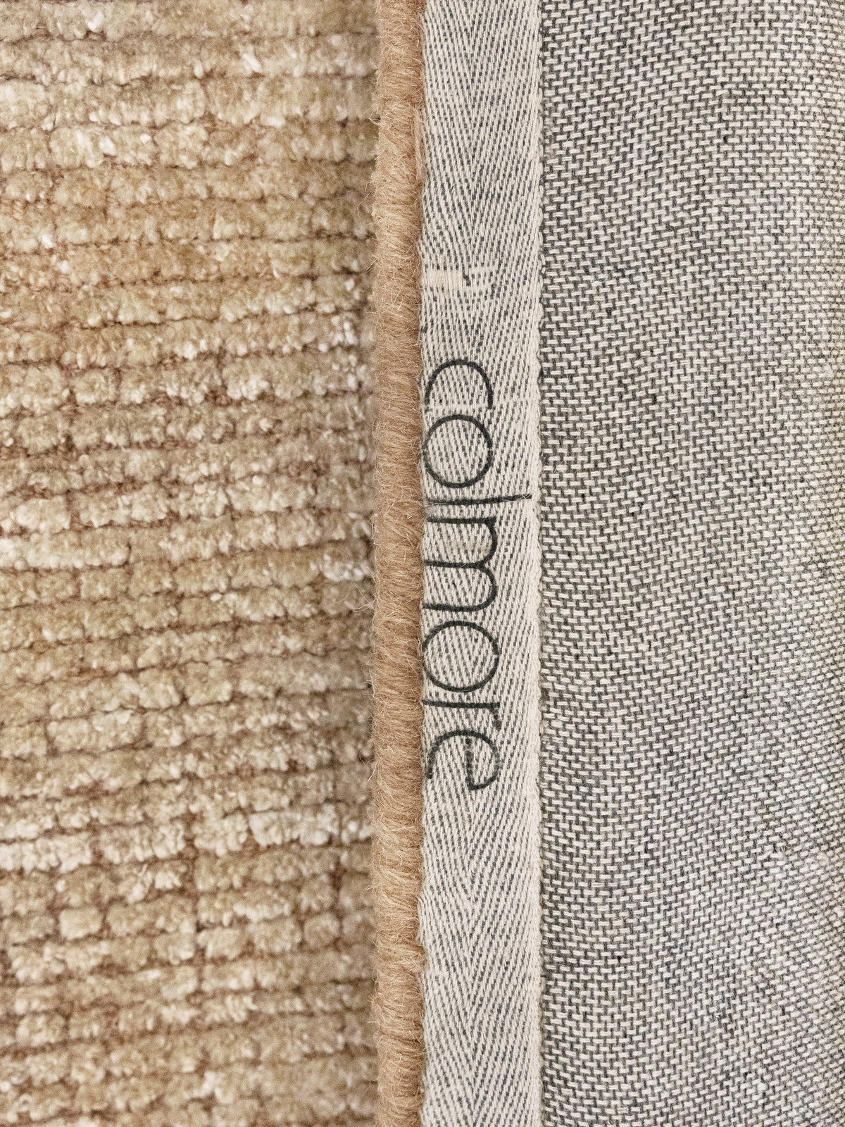Rug VERTEX 200x300cm brown