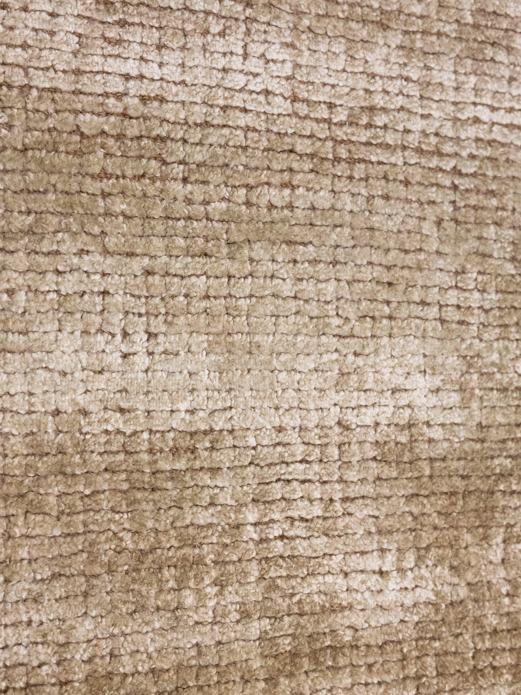Rug VERTEX 300x400cm brown