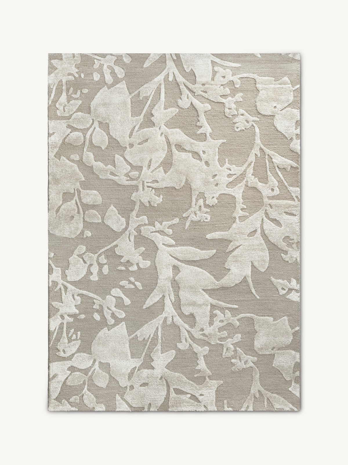 Rug AURELLE 160x230cm beige