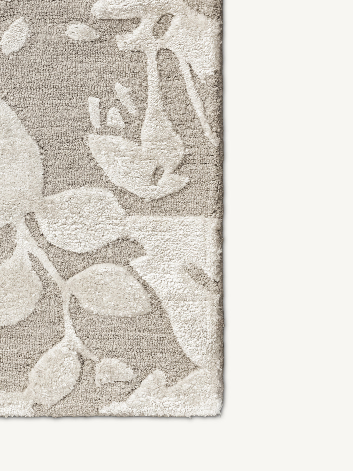 Rug AURELLE 200x300cm beige