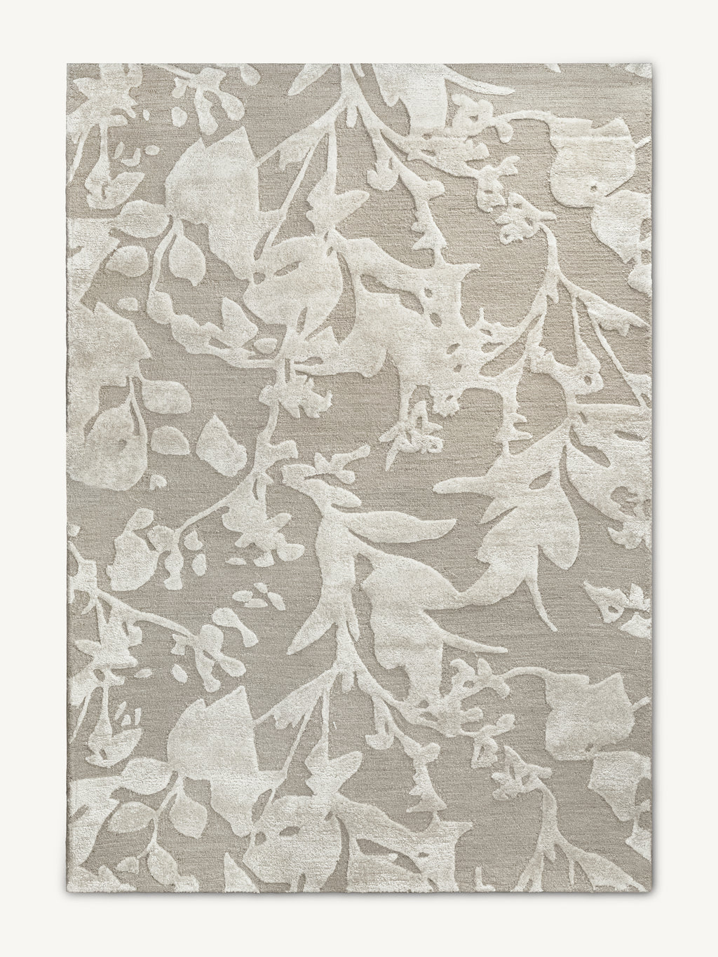 Rug AURELLE 300x400cm beige