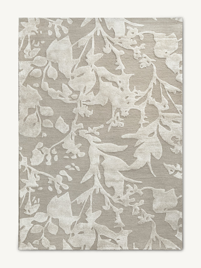 Rug AURELLE 300x400cm beige