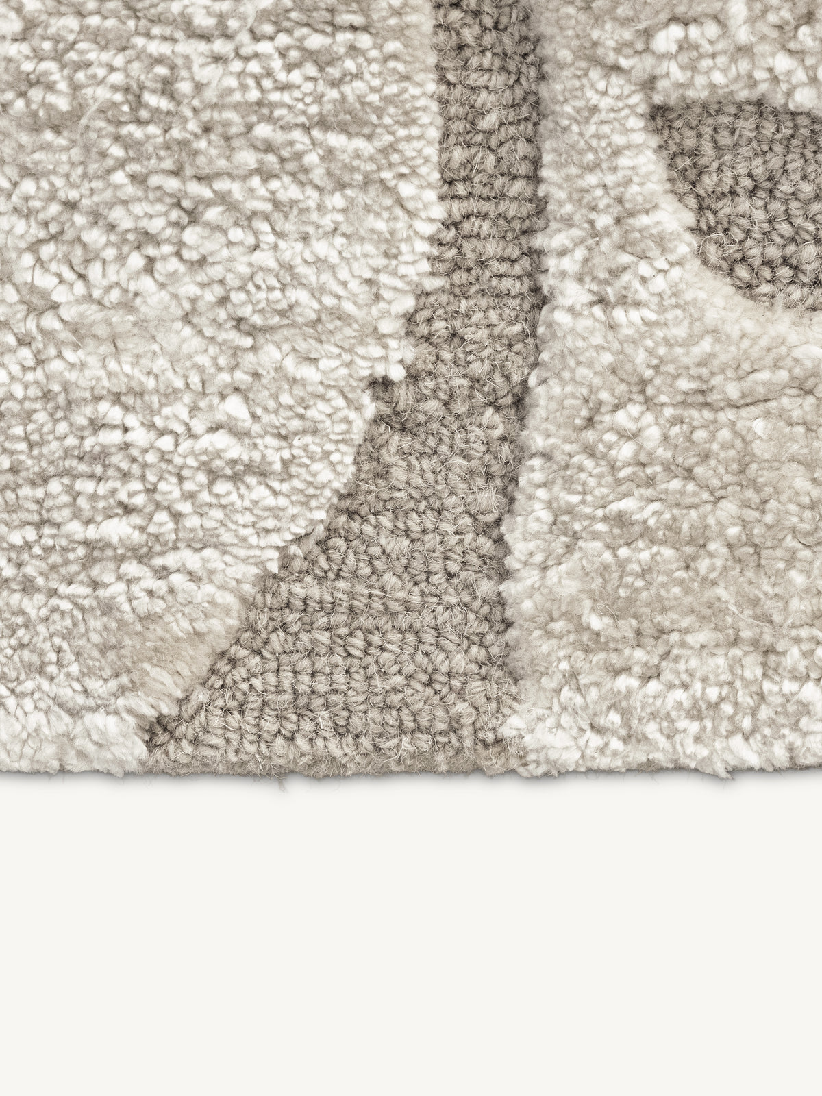 Rug AURELLE 300x400cm beige