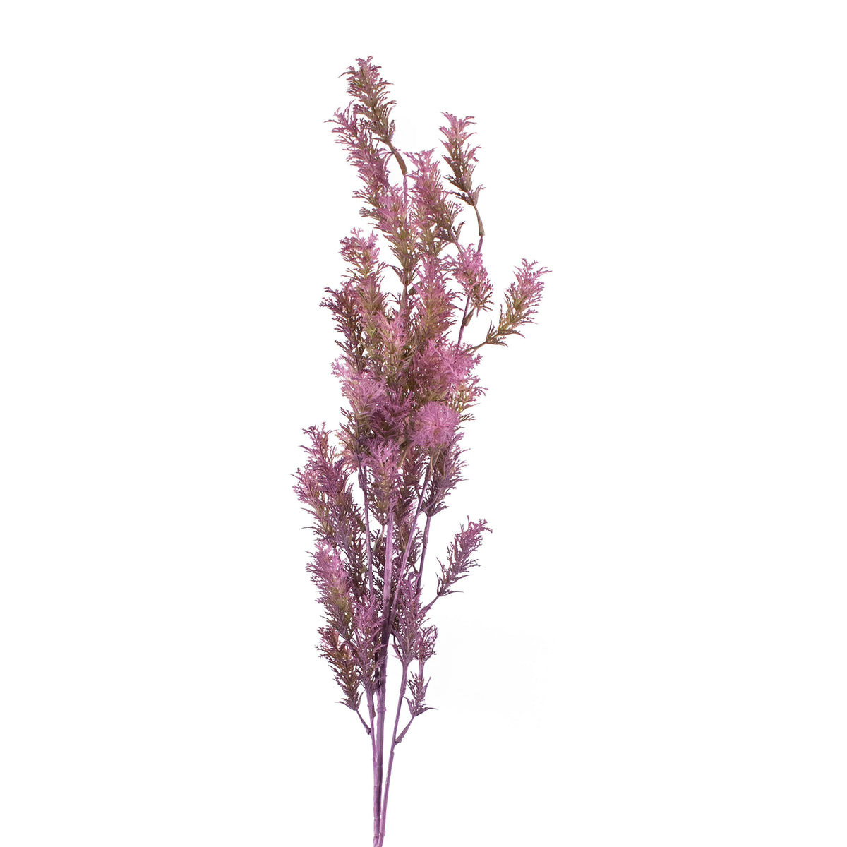 Flower mist flower soft purple 100cm