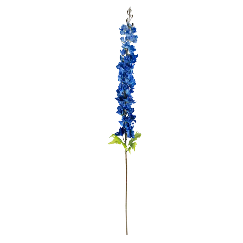 Flower grand delphinium blue 120cm