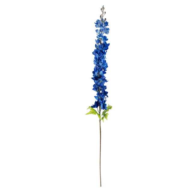 Flower grand delphinium blue 120cm