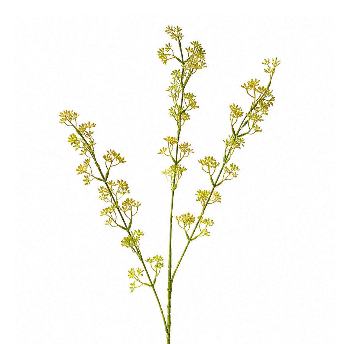 Flower ESTRELLITA 90cm green