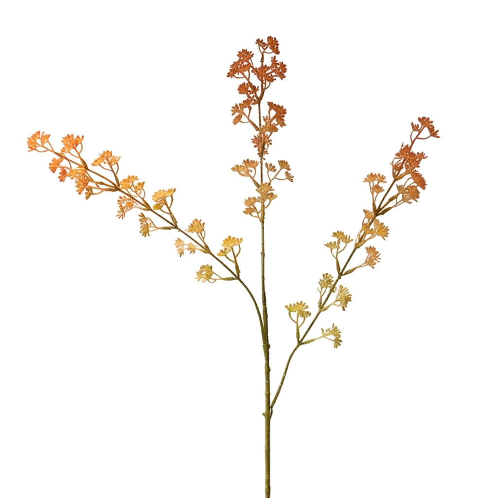 Blume ESTRELLITA 90cm orange